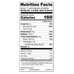 Great Value Taters Seasoned and Shredded Potatoes, 32 oz (Frozen) - Thumbnail 3
