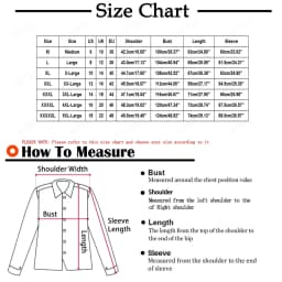 Dovford Men Faux Leather Jacket, Fall/Winter Thickening Coat Long Sleeve Zip Up Outwear Sports Basic Parka with Pocket - Thumbnail 3