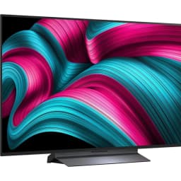LG 48" C5 Series 4K UHD OLED evo AI Smart webOS 25 TV, OLED48C5PUA - Thumbnail 2
