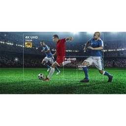 BenQ TK710STi 4K HDR 3200lm Laser Short Throw Casual Gaming Projector - Thumbnail 9