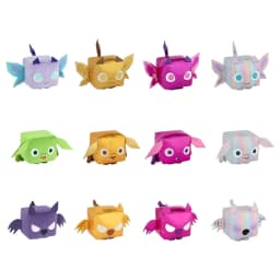 PhatMojo Roblox Series 2 Deluxe Fantasy Plush Mystery Pack - Thumbnail 2