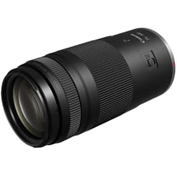 Canon EOS R100 CAM Double Zoom Lens Kit w/RF-S18-45/RF75-300mm - Thumbnail 6