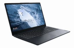 Lenovo Ideapad 1i Everyday Value Laptop 15.6in Touchscreen IPS FHD Display - Thumbnail 3
