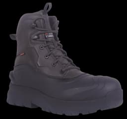 Herman Survivors Men's Freezer Insulated Composite Toe Work Boots - Thumbnail 11