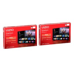 VIZIO 65\" Class Quantum 4K QLED HDR Smart TV (NEW) VQD65M-08 - Thumbnail 19