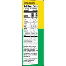 Nature Valley Crunchy Granola Bars, Oats 'n Honey, 12 Count, 8.94 oz (6 Pouches) - Thumbnail 13