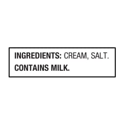 Great Value Sweet Cream Salted Butter, 4 Sticks, 16 oz Box, Refrigerated - Thumbnail 4
