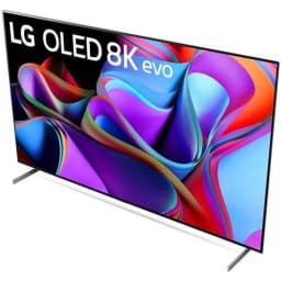 LG 77" Class 8K UHD (4320p) HDR Smart OLED TV (OLED77Z3PUA) - Thumbnail 6