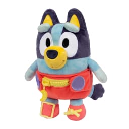 BLUEY PLUSH DRESS & PLAY BABY BLUEY - Thumbnail 6