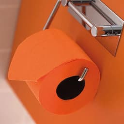 Renova Orange Toilet Paper, 48 Rolls, 140 Sheets Per Roll - Thumbnail 7