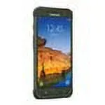 At & T Samsung Gs7 Active Camo Creen - Thumbnail 13