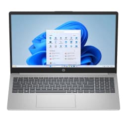 HP 15.6 inch Windows 11 Touch Laptop Intel Core i5-1334U 8GB RAM 512GB SSD Natural Silver - Thumbnail 7