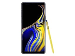 Samsung Galaxy Note9 512GB Dual-SIM SM-N960F/DS - Thumbnail 2