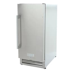 Avanti ELITE Series Compact Outdoor Refrigerator, 2.9 cu. ft., in Stainless Steel (OR1533U3S) - Thumbnail 9