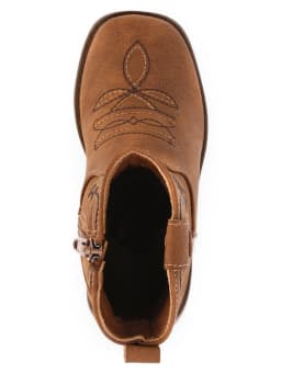 Pawz Boys Western Boots - Thumbnail 4