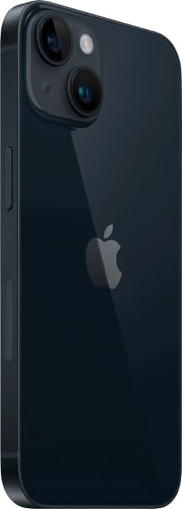 Restored Apple iPhone 14 - Carrier Unlocked - 128GB Midnight - Thumbnail 4