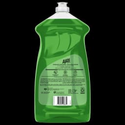 Ajax Ultra Triple Action Liquid Dish Soap, Lime - 52 fluid ounce - Thumbnail 14