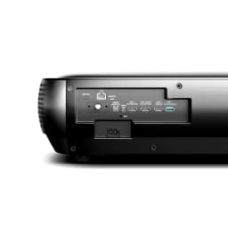 Hisense L9H TriChroma 4K Ultra Short Throw Laser TV Projector with 120" Ambient Light Rejecting Screen, Dolby Vision - Thumbnail 20