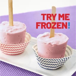 Yoplait Whips Reduced Fat Yogurt Mousse, Cherry Cheesecake Flavored, 4 OZ Yogurt Cup - Thumbnail 5