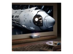 Hisense TriChroma Laser Cinema PX3-PRO - DLP projector - RGB laser - 3000 ANSI lumens - 3840 x 2160 - 4K - ultra - Thumbnail 11