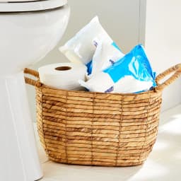 Equate Flushable Cleansing Cloths, Fresh Scent, 240 Wipes, 5 Resealable Packs - Thumbnail 3