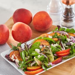 Peaches, 2lb Bag - Thumbnail 2