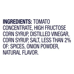 Great Value Tomato Ketchup, 24 oz - Thumbnail 4