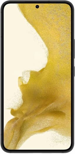 Samsung Galaxy S22+ Smartphone, Factory Unlocked Android Cell Phone, 256GB, 8K Camera & Video, Brightest Display, Long Battery Life, Fast 4nm Processor, US Version, Phantom Black - Thumbnail 3