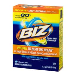 Biz Powder Stain and Odor Eliminator, 37.5 Oz - Thumbnail 3