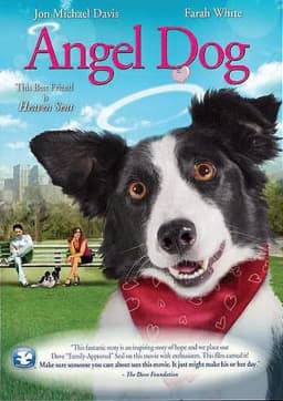 Angel Dog [DVD] - Thumbnail 2