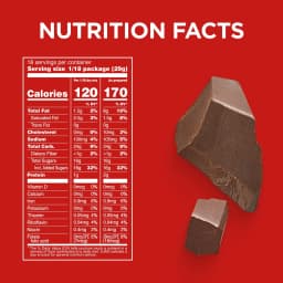 Duncan Hines Brownie Mix, Dark Chocolate Fudge, 18.2 oz - Thumbnail 7