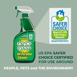 Simple Green 32 Oz. Concentrated All-Purpose Cleaner - Thumbnail 6