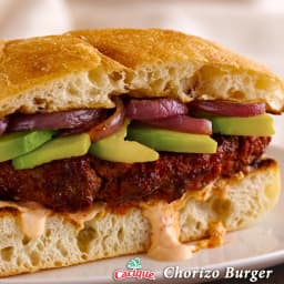 Cacique Gluten Free Beef Chorizo, 9 oz (Refrigerated) - Thumbnail 2