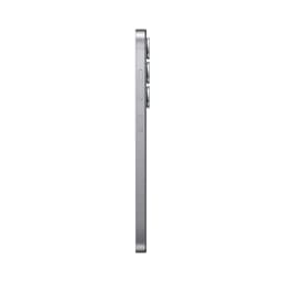 Straight Talk Samsung Galaxy S25, CDMA LTE, Silver - Prepaid Smartphone [Locked to Straight Talk] - Thumbnail 7