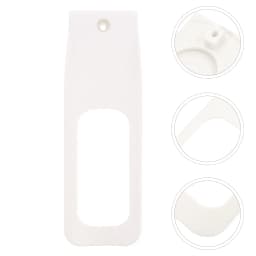 jojofuny Beige PP Fridge Water Dispenser Switch for Easy Hydration Replacement - Thumbnail 7