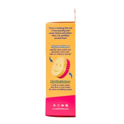 Scrub Daddy Scrub Mommy Dual-Sided Scratch-Free Dish Scrubber Sponge, Kitchen & Bath Cleaning Supplies. Scrubbies & Esponjas De Fregar - Thumbnail 6