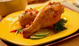 Freshness Guaranteed Fresh Chicken Drumsticks, 5 lb Bag - Thumbnail 2