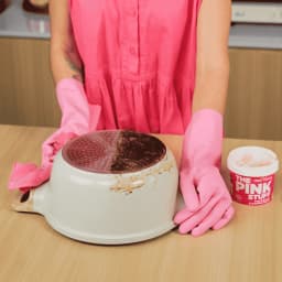 The Pink Stuff, Miracle Cleaning Paste, All-Purpose Cleaner, 17.63 oz - Thumbnail 8