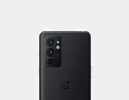 5G 128GB OnePlus 9RT GSM Unlocked Dual SIM Cell Phone with 8GB RAM, Black - Thumbnail 8
