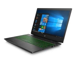 HP 15-CX0056WM Laptop, 15.6" FHD, Intel i5-8300H, NVIDIA GTX 1050Ti, 1TB HDD, 8GB RAM, WIN 10 - Thumbnail 5