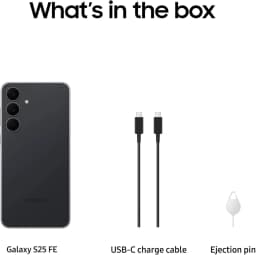 Samsung Galaxy S25 FE 5G (2025 – Brand New) 256GB - Thumbnail 10