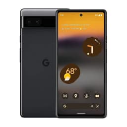 Google Pixel 6a - 5G Android Phone - Unlocked Smartphone with - Thumbnail 1
