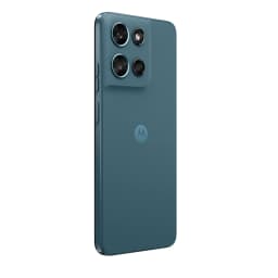 AT&T Motorola moto g Play 2026,64GB, PANTONE Tapestry - Prepaid Smartphone[Locked to AT&T] - Thumbnail 8