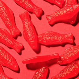 SWEDISH FISH Soft & Chewy Gummy Candy, 3.1 oz - Thumbnail 7