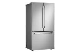 SRFB27S3 27 cu.ft. Studio Counter Depth French Door Refrigerator, Internal Water Dispenser, Ice - Thumbnail 2