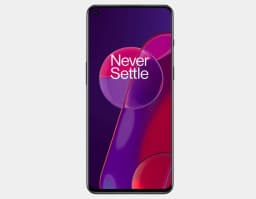 5G 128GB OnePlus 9RT GSM Unlocked Dual SIM Cell Phone with 8GB RAM, Black - Thumbnail 1