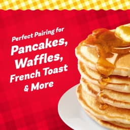 Mrs. Butterworth's Original Thick N Rich Pancake Syrup, 24 Fl oz Bottle - Thumbnail 4