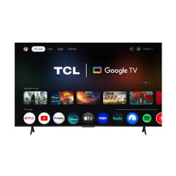 TCL 75" Q Series QLED 4K UHD HDR Smart Google TV (NEW 2025) - Dolby Vision, Dolby Atmos, Motion Rate 240, HDR 10+ - Thumbnail 2