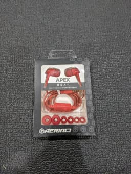 RHEA- Aerial7 Apex Heat Multi-Device Stereo Earbuds - Thumbnail 1