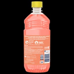 (3 pack) Fabuloso 2X Multi-Purpose Cleaner, No Rinse Floor Cleaner, Peach Scent, 16.9 fl oz - Thumbnail 14